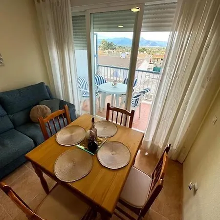 Apartamento El Faro Playa Nules Castellón de la Plana Esterno foto