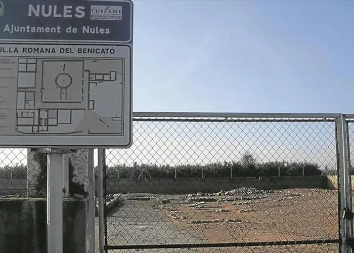 Apartamento El Faro Playa Nules