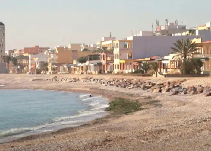 Apartamento El Faro Playa Nules