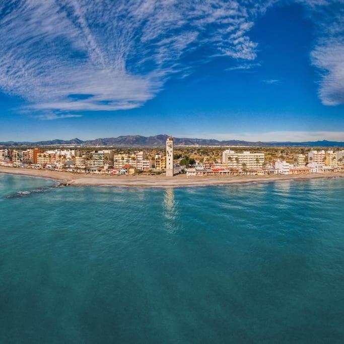 El Faro Playa Nules *