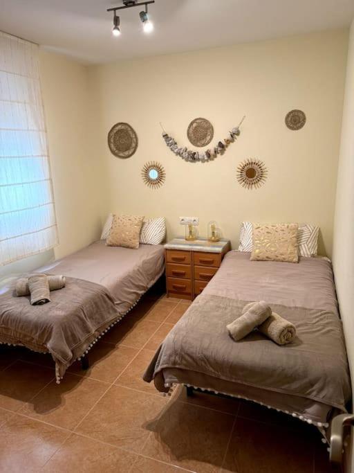 Appartement El Faro Playa Nules *