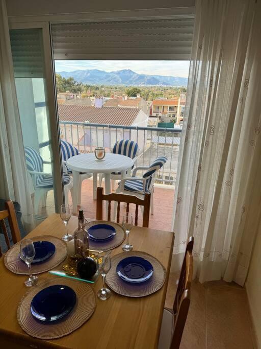 Appartement El Faro Playa Nules *