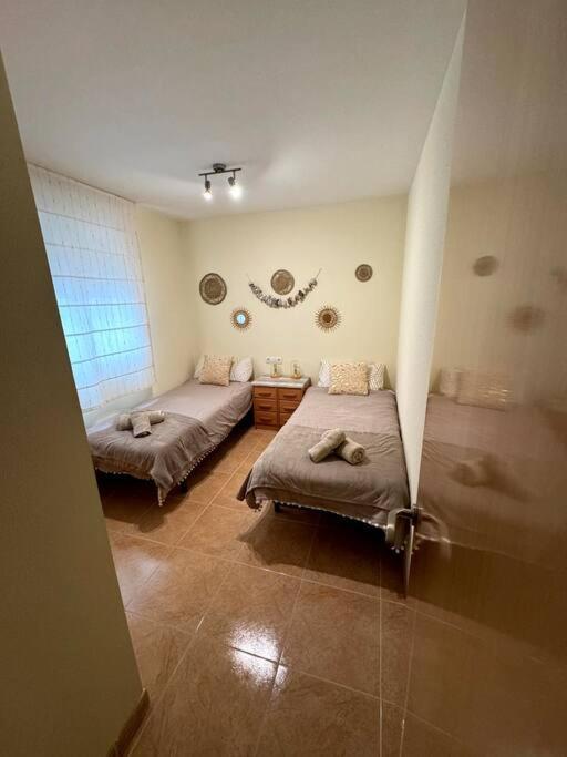 El Faro Playa Nules Appartement *