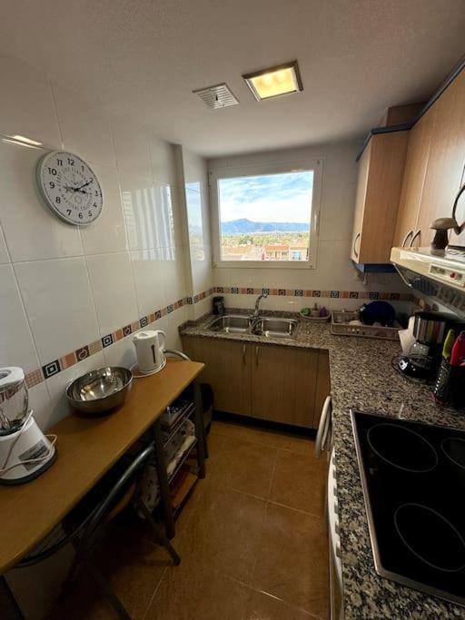 Appartement El Faro Playa Nules Castellón de la Plana