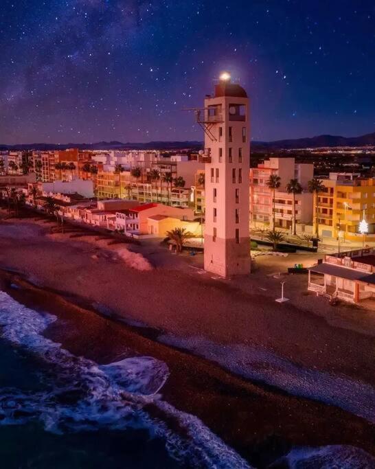 El Faro Playa Nules
