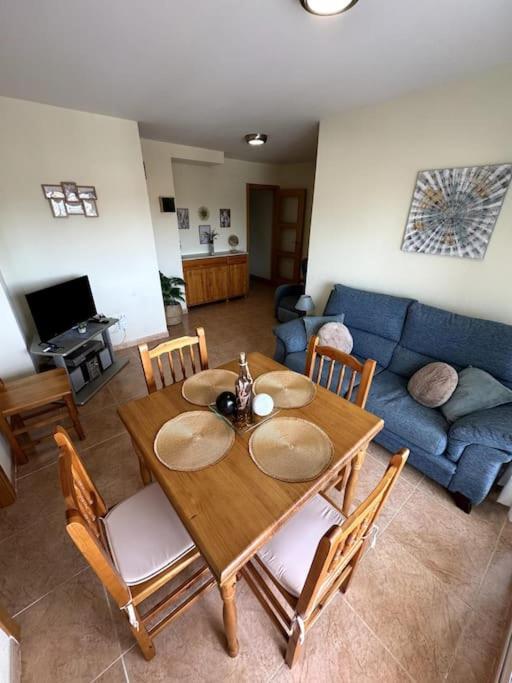 El Faro Playa Nules Appartement *