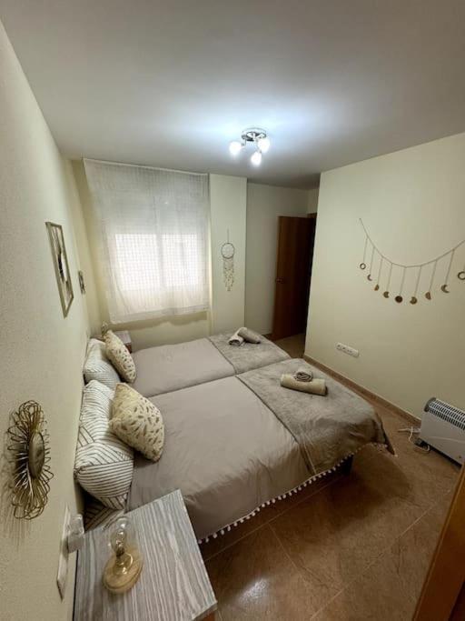 Appartement El Faro Playa Nules