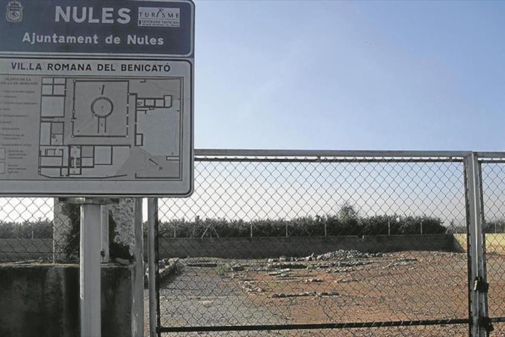 El Faro Playa Nules *