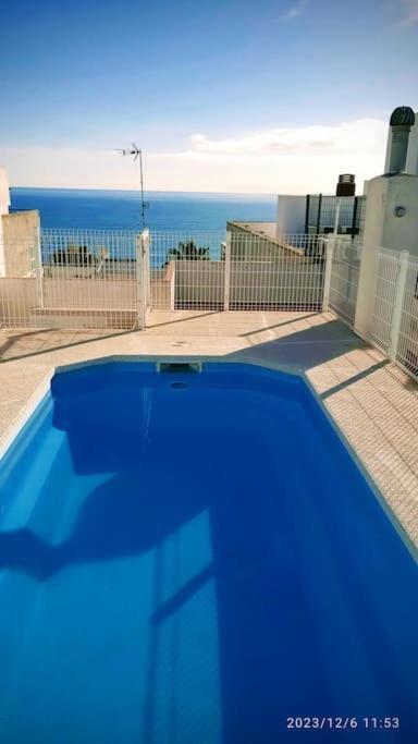 El Faro Playa Nules Appartement Castellón de la Plana