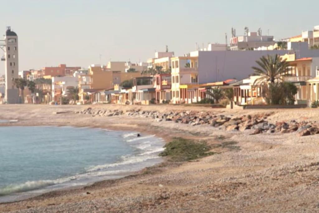 Appartement El Faro Playa Nules Castellón de la Plana