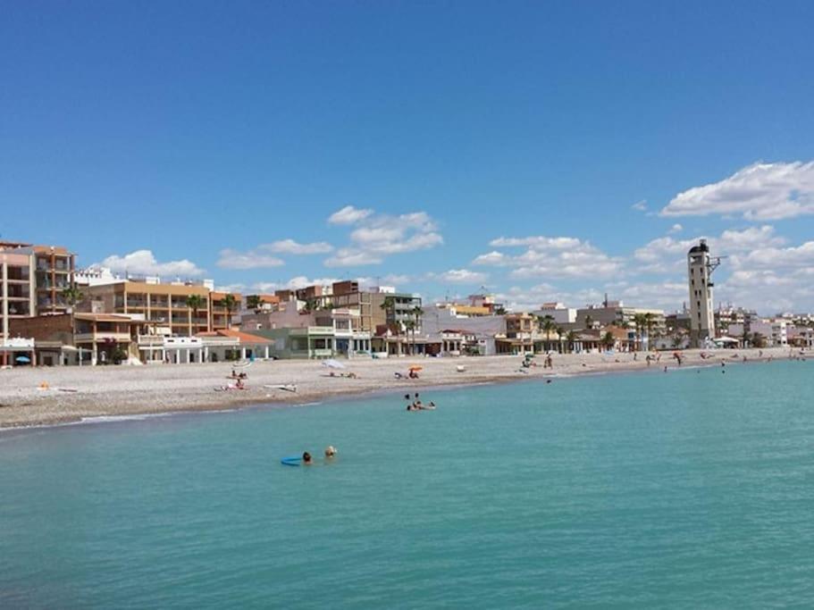 El Faro Playa Nules Appartement Castellón de la Plana