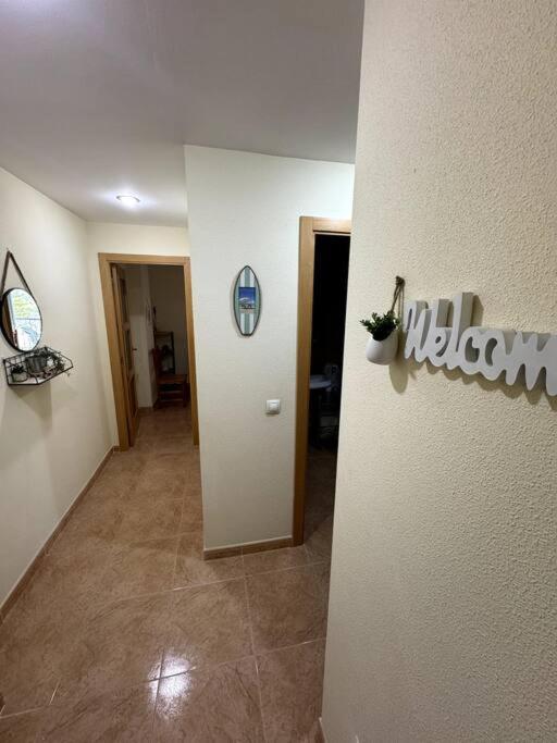 El Faro Playa Nules Appartement