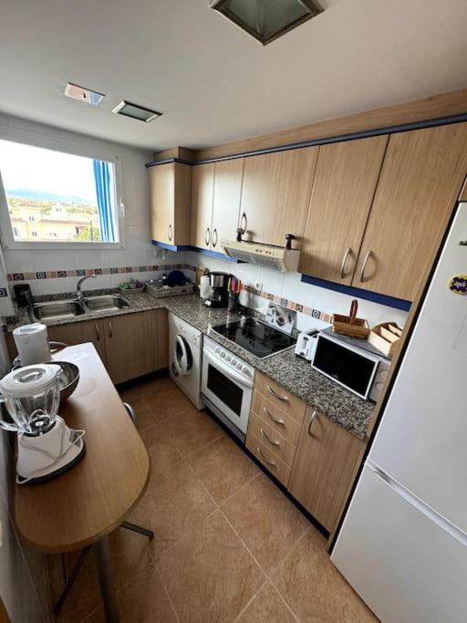 Appartement El Faro Playa Nules *